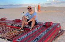 2 Days Guided IN TUNISIAN Sahara BY SAYMEEN VIP TOURS