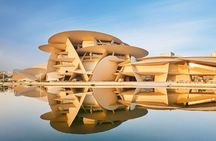 Doha City & Desert Safari – Culture, Dunes & Beach Private Tour
