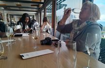 Share Tour Stellenbosch, Paarl and Franschhoek, 20 Tasting +Lunch