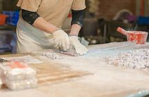 Turkish Delight Workshop: History, Tasting & Making Experience