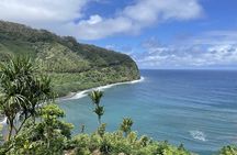 Discover Full Day Guided Tour Experience in Hana Hawaii