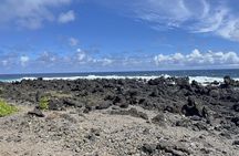 Discover Full Day Guided Tour Experience in Hana Hawaii