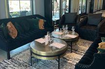 Luxe Hill Country Private Wine Adventure with Gourmet Lunch