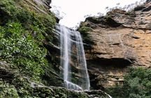 Sydney: Blue Mountains Day Tour with Wildlife Park & Waterfalls