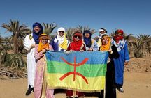 3 Day Marrakech to Merzouga Desert Tour with Camel Trek & Camp