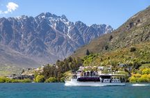 Queenstown: Lake Wakatipu Scenic Cruise, 90 Minutes