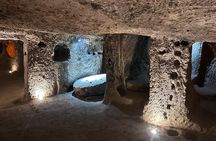 Cappadocia Green Tour Experience (All Inclusive)