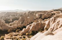 Cappadocia Green Tour Experience (All Inclusive)