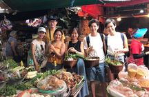 Hands-on Thai Cooking Class & Market Tour in Sukhumvit