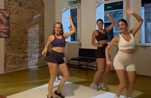 Beginner Samba Dance Classes in Itacaré Bahia