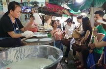 Hands on Thai Cooking Class and Market Tour