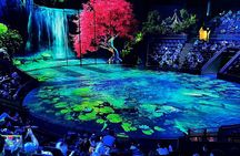 Shanghai ERA Acrobatic Show Tickets Circus World Instant Eticket