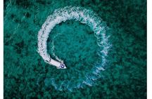 Phi Phi Islands Speedboat Tour Adventure from Krabi