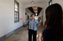 Seoul’s Hidden Dark History Guided Tour of Seodaemun Prison