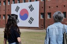 Seoul’s Hidden Dark History Guided Tour of Seodaemun Prison