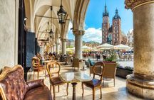 Private Family Tour of Krakow Old Town with Cruise Tickets
