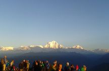 Ghorepani Poon Hill Trek: 12-Day Journey in Annapurna