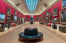 The Wallace Collection London Private Guided Tour - 3 hour