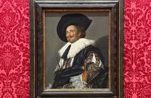 The Wallace Collection London Private Guided Tour - 3 hour