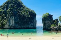 Hong Island Speed Boat Tour From Krabi