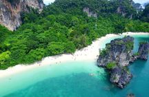 Hong Island Speed Boat Tour From Krabi