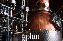 Exclusive distillery tour in the Dolomites To Plun Distillery