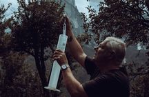 Exclusive distillery tour in the Dolomites To Plun Distillery