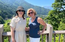 Shirakawago & Takayama Full Day Tour from Kanazawa