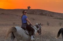 Cappadocia Horse Riding Tour Sunrise, Midday, Sunset