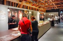 Hokkaido: Nikka Yoichi Whisky Museum Guided Tour & Tasting