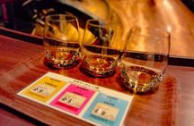Hokkaido: Nikka Yoichi Whisky Museum Guided Tour & Tasting