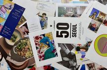 Sunday Collage Salon with Local Artist