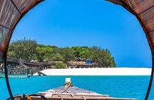 Nakupenda , Prison Island with Snorkeling & lunch - Zanzibar