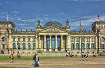  Berlin German Spy Museum Ticket & Digital City Tour