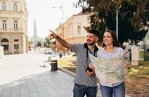 Bialystok Old Town Highlights Private Walking Tour