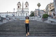 The Best of Rome Running Tour