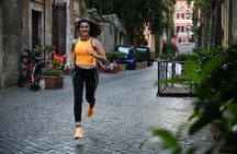 The Best of Rome Running Tour
