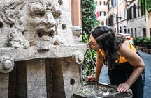The Best of Rome Running Tour