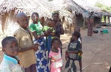 Overnight Georgetown Safari with Local Experiences