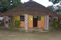 Overnight Georgetown Safari with Local Experiences