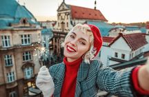 Katowice Old Town Highlights Private Walking Tour