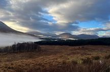 From Glasgow: Loch Ness and The Highlands Day Trip