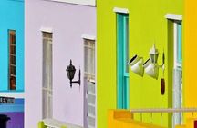 Cape Town City Center Guided Half Day Tour