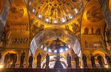 St. Mark's Basilica Guided Tour