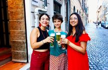 Best of Rome and Beer tasting Tour