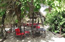 Makasutu Eco Adventure: Forest Walk, Boat Trip & Palm Juice