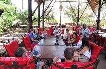 Makasutu Eco Adventure: Forest Walk, Boat Trip & Palm Juice