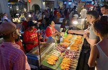 Phuket Nightlife Tour, Free Entry Bar and Club Crawl