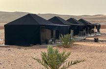 5 Days and 4 Nights Fossil Hunting Adventure in Morocco