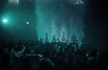 Phuket Nightlife Tour, Free Entry Bar and Club Crawl